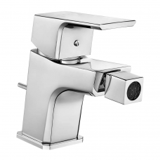 Смеситель для биде E.C.A. Tiera 102110195EX хром Смеситель для биде E.C.A. Tiera 102110195EX хром